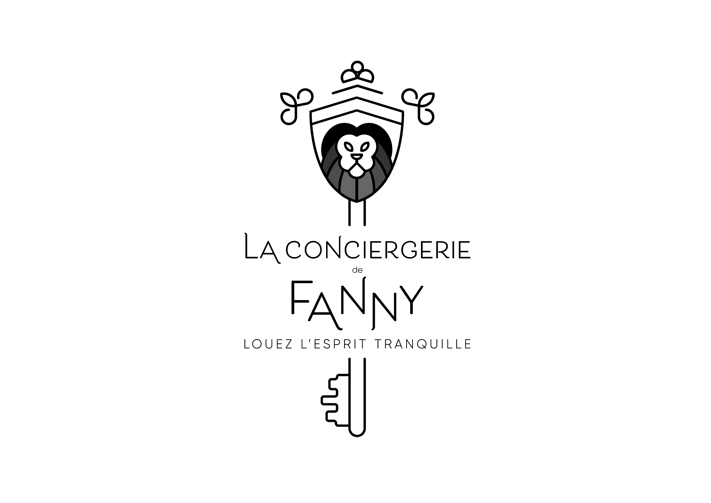 Logo Conciergerie